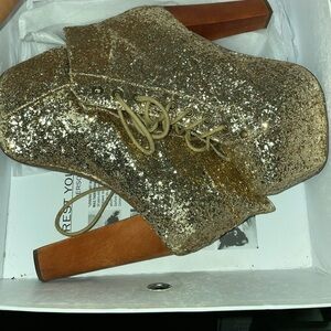 Jeffrey Campbell heels